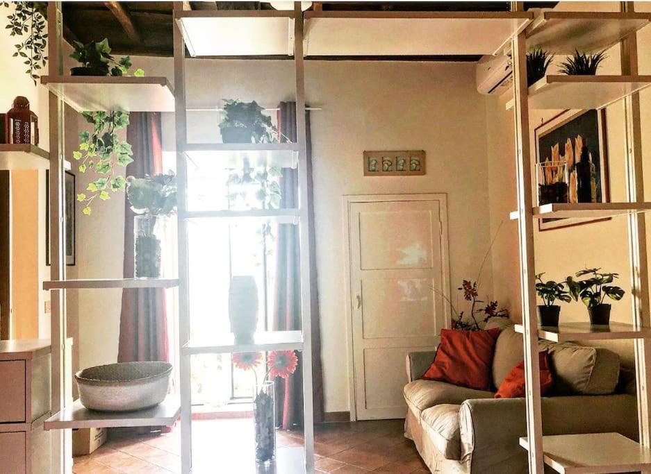 Casetta Incantevole Genzano Di Roma Esterno foto
