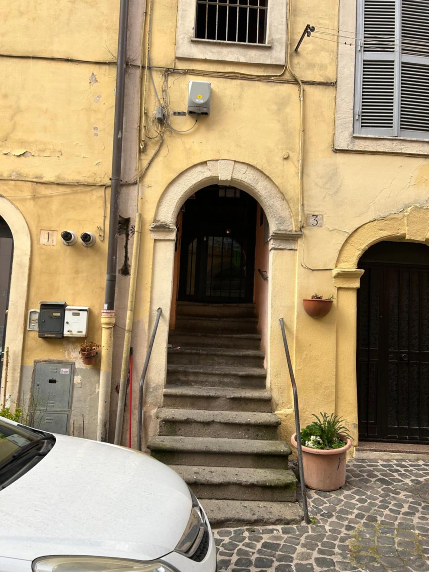 Casetta Incantevole Genzano Di Roma Esterno foto