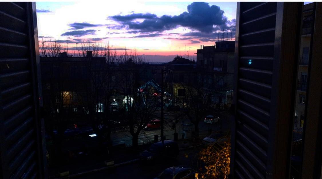 Casetta Incantevole Genzano Di Roma Esterno foto