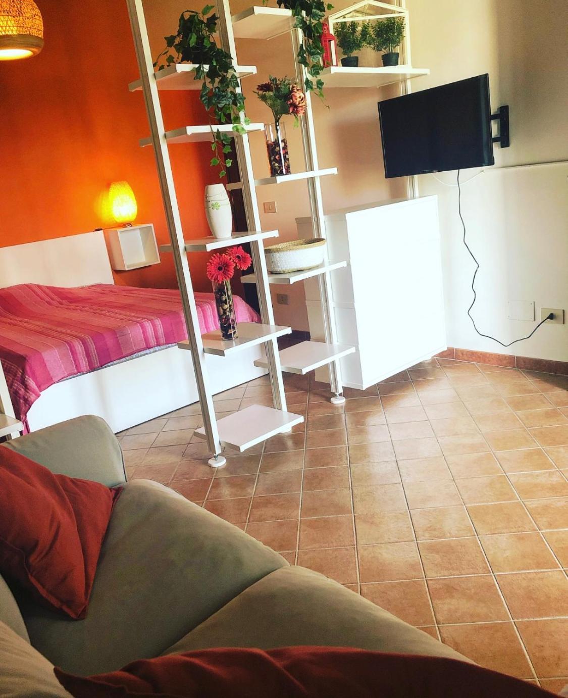 Casetta Incantevole Genzano Di Roma Esterno foto